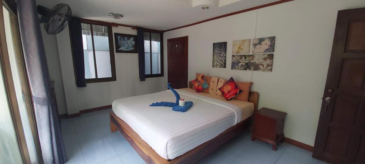 Kohkaew Village 2@Kohsamet Koh Samet Ngoại thất bức ảnh