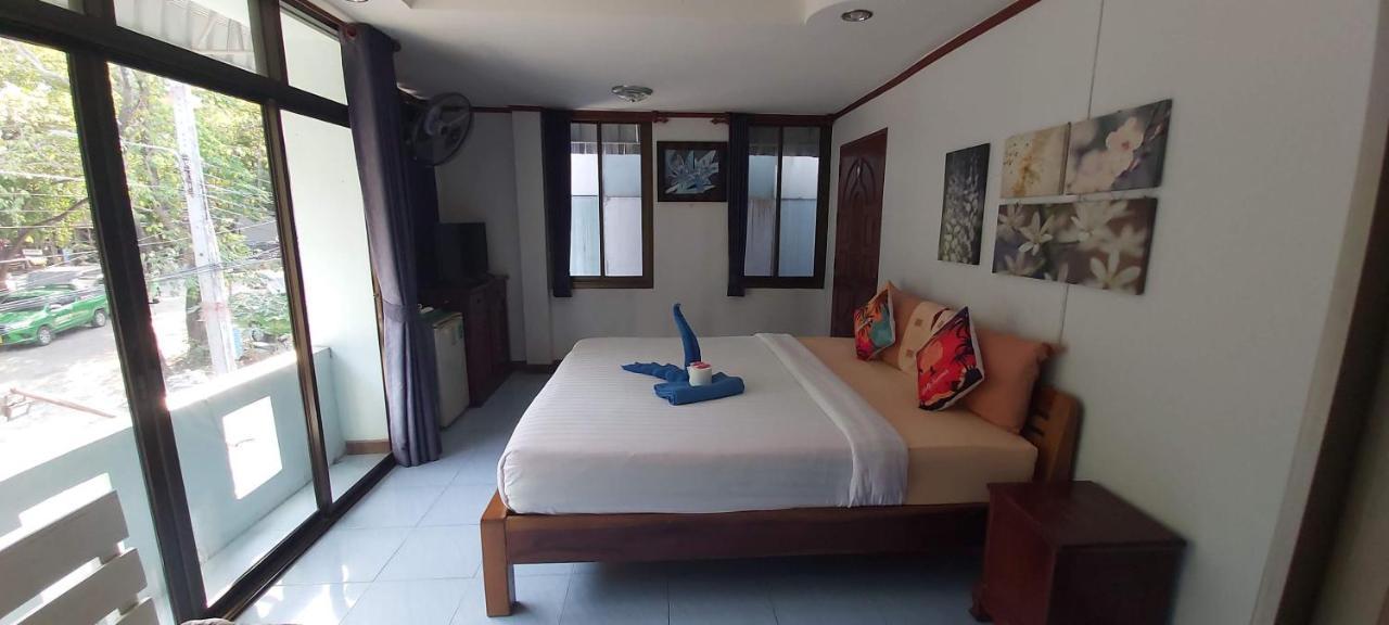 Kohkaew Village 2@Kohsamet Koh Samet Ngoại thất bức ảnh