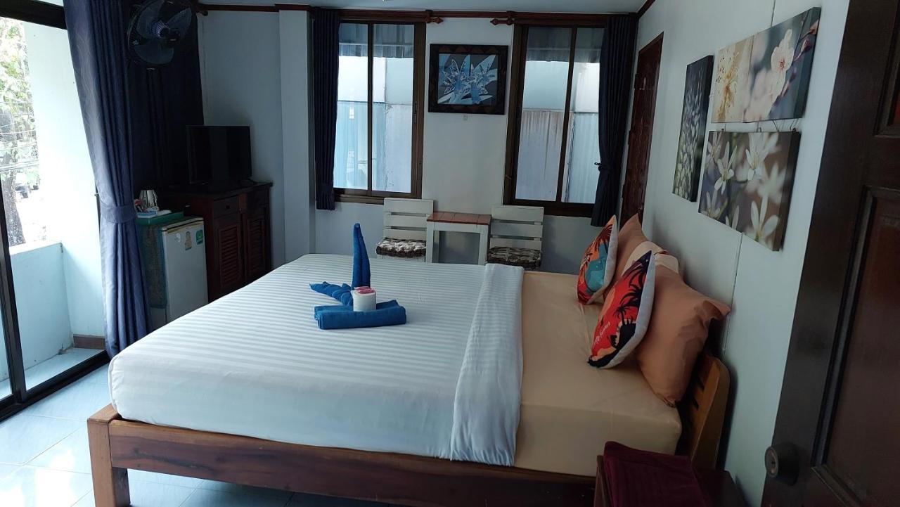 Kohkaew Village 2@Kohsamet Koh Samet Ngoại thất bức ảnh