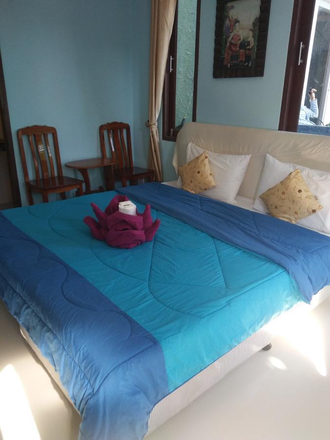 Kohkaew Village 2@Kohsamet Koh Samet Ngoại thất bức ảnh